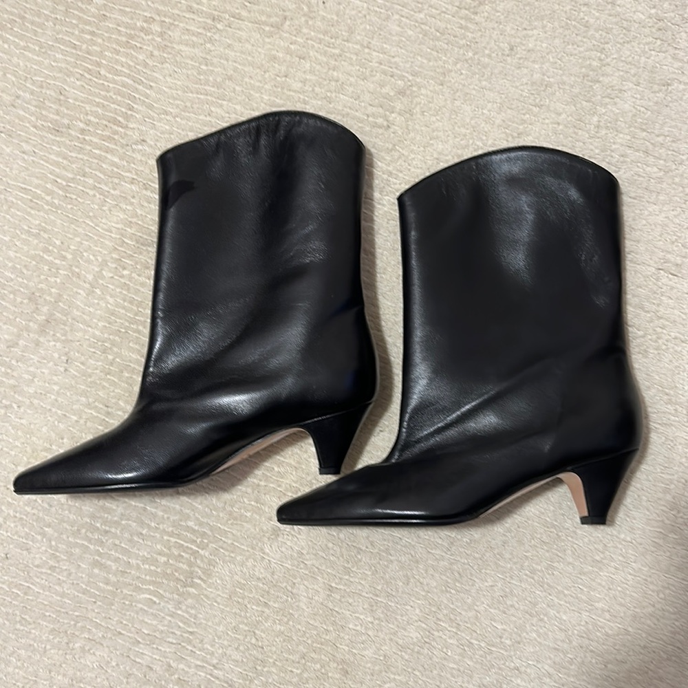 Anna f boots